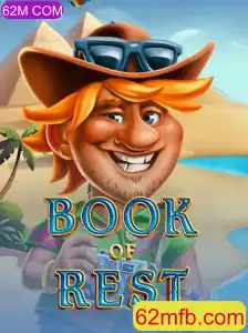BookofRest: Explorando o Universo de Fantasia e Estratégia em 62M COM