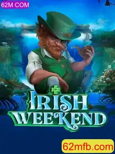 Explorando o Novo Jogo IrishWeekend: Regras, Estratégias e Emoção