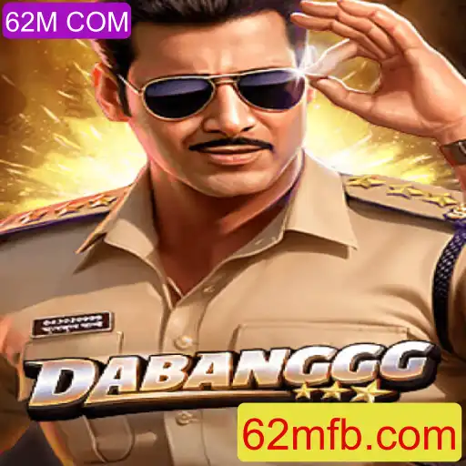 Descubra o Fascinante Mundo de DABANGGG: O Jogo que Conquista 62M COM