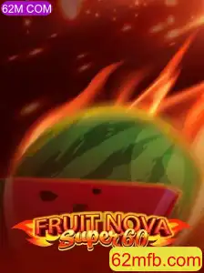 Descubra o FruitNovaSuper60: Um Mergulho no Mundo das Frutas e Diversão