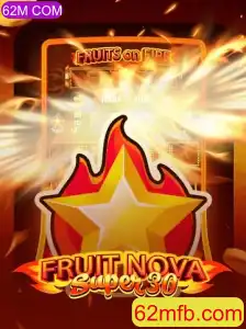 Descubra o Mundo Vibrante de FruitrNovaSupe30: Um Guia Completo