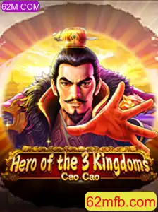 Explore o Universo de 'Heroofthe3KingdomsCaoCao': Uma Jornada Épica