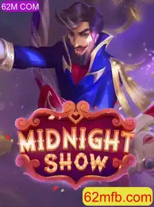 Descubra o Envolvente Mundo de MidnightShow: 62M COM