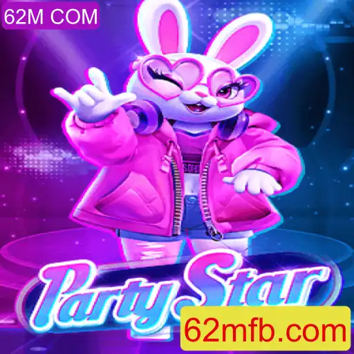 Descubra o Novo Fenômeno dos Jogos: PartyStar e Seus 62M COM