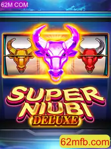 SuperNiubiDeluxe: Descubra o Fascinante Mundo do Novo Jogo de 62M COM
