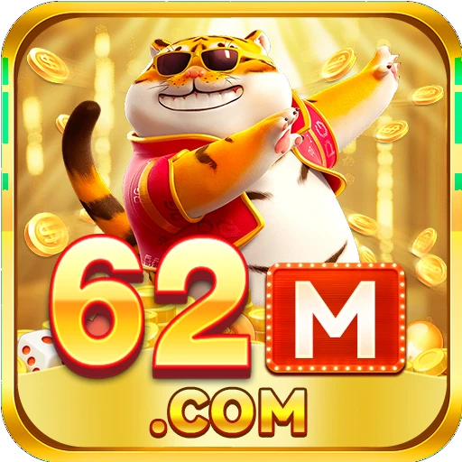 62M COM Logo
